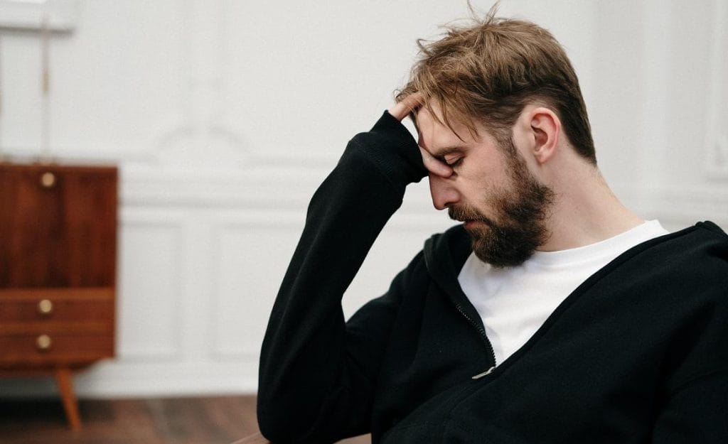 وسواس جنسی در مردان و زنان