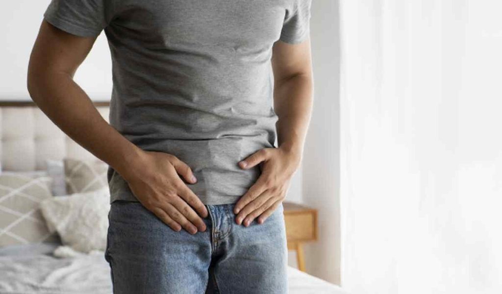 زود انزالی چند دقیقه است