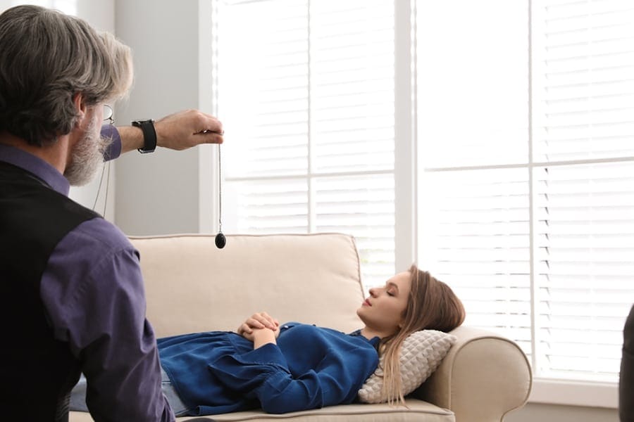 دکتر هیپنوتیزم در تهران