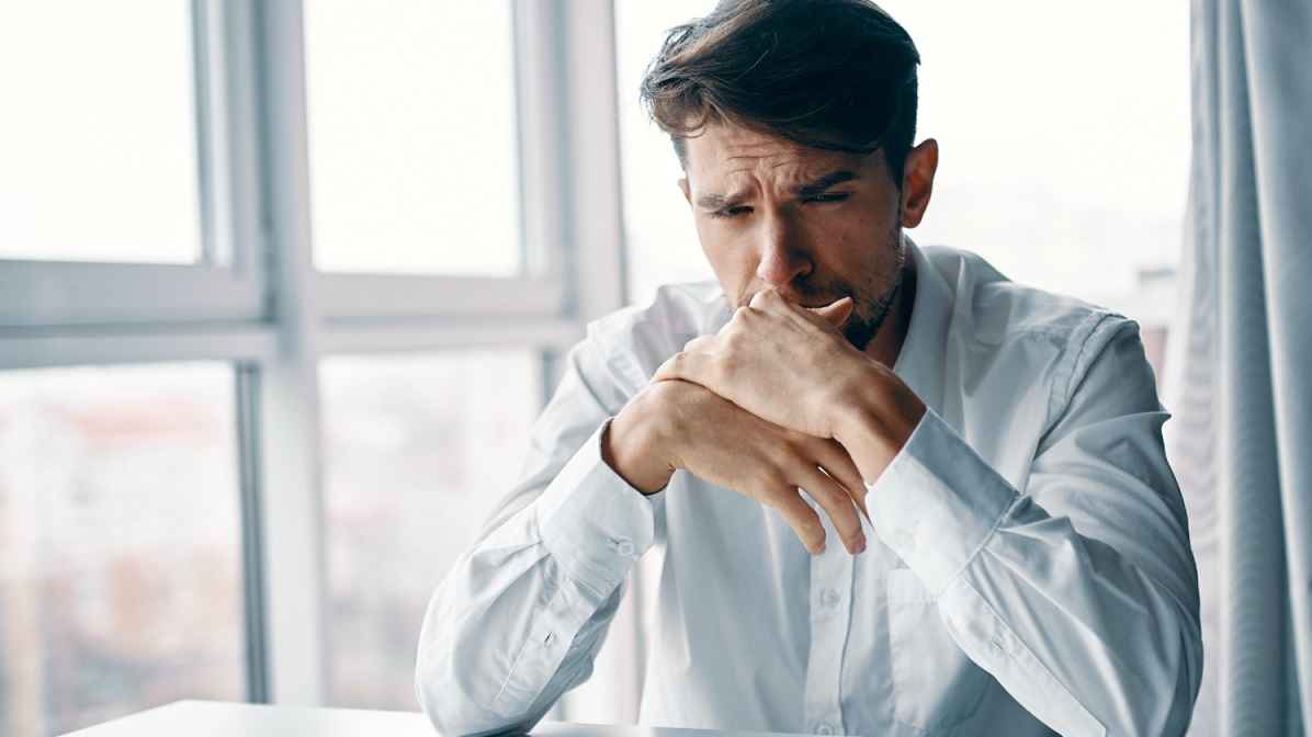 عدم اعتماد به نفس