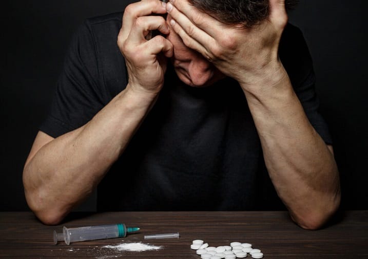 چجوری از شر اعتیاد خلاص بشم