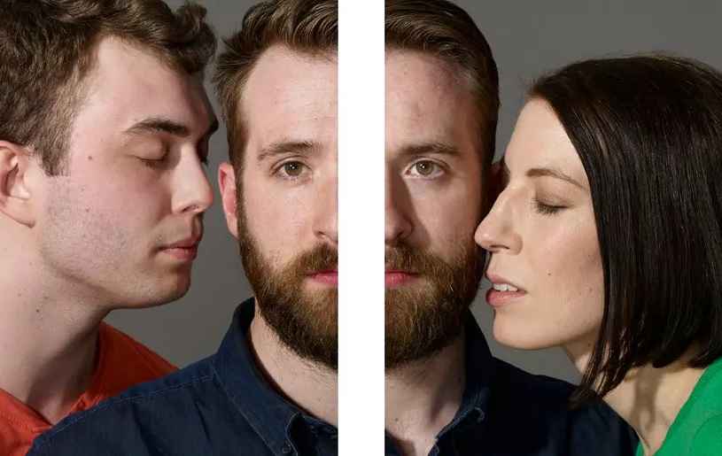 بایسکشوال یا دوجنس گرایی