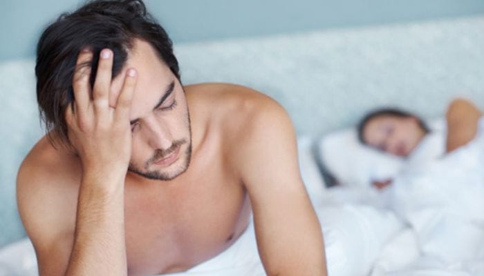 درمان زود انزالی با انزال تراپی